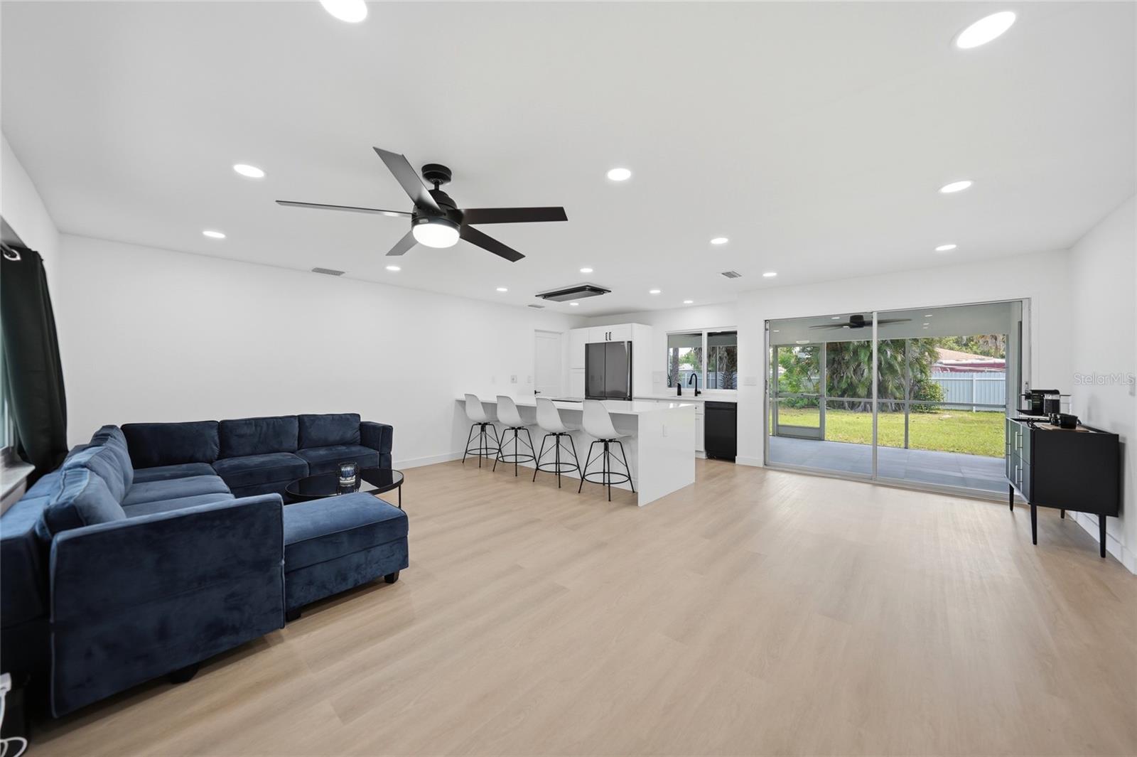 PORT CHARLOTTE SEC 018 - Residential