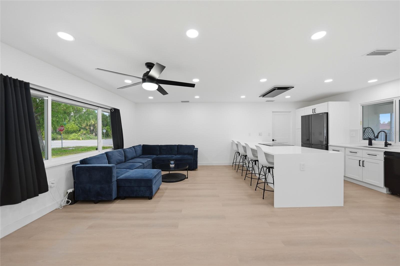 PORT CHARLOTTE SEC 018 - Residential