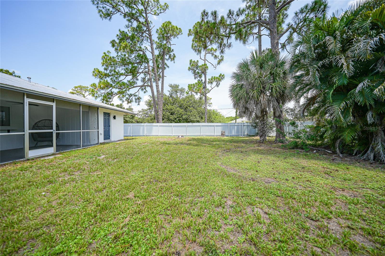 PORT CHARLOTTE SEC 018 - Residential