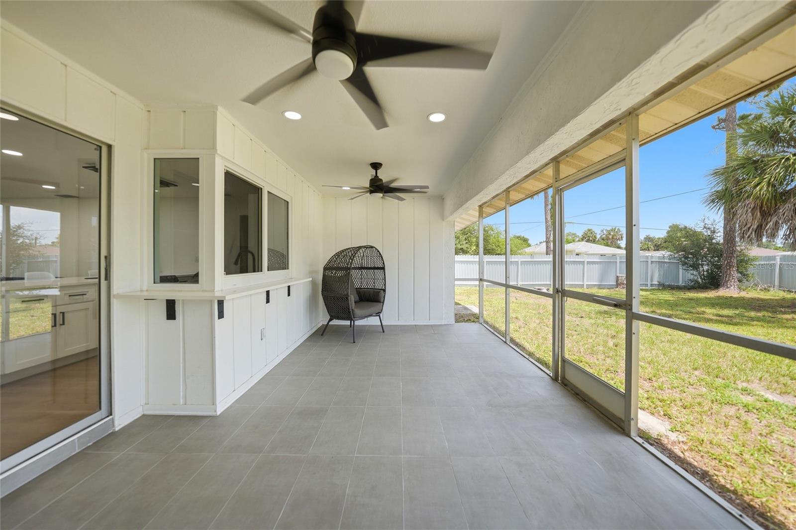 PORT CHARLOTTE SEC 018 - Residential