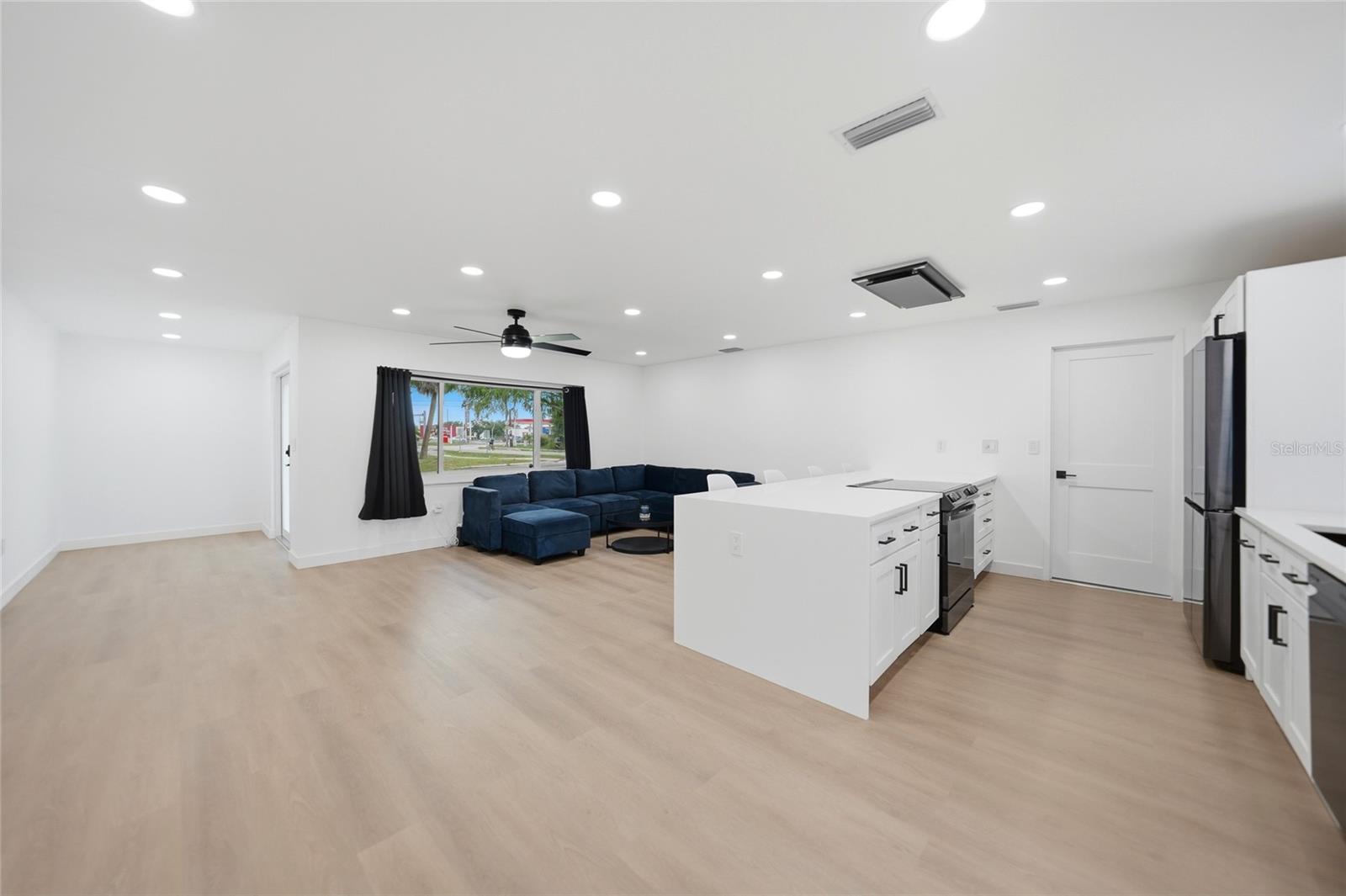 PORT CHARLOTTE SEC 018 - Residential