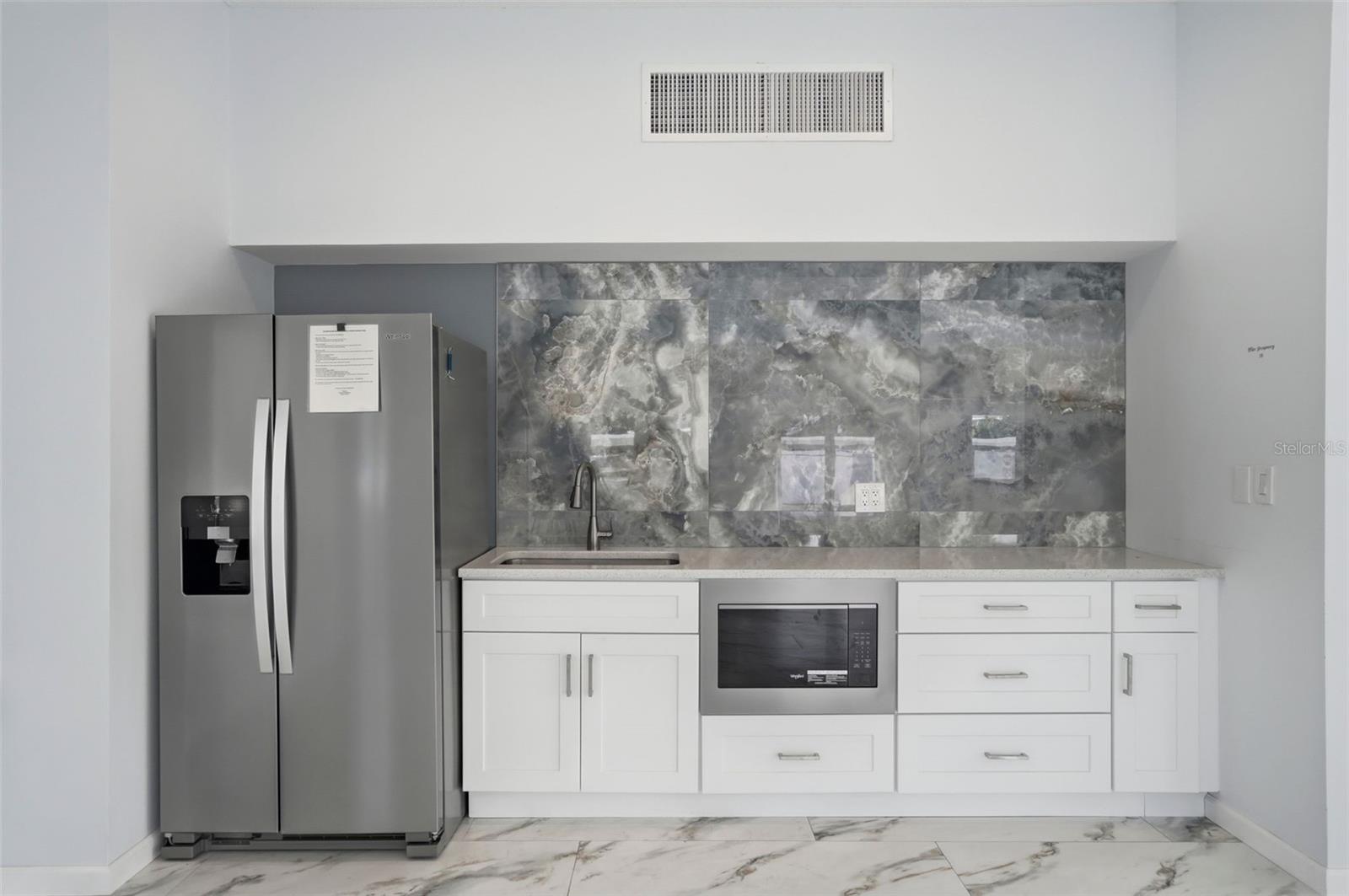 REGENCY WEST APTS CONDO - Residential