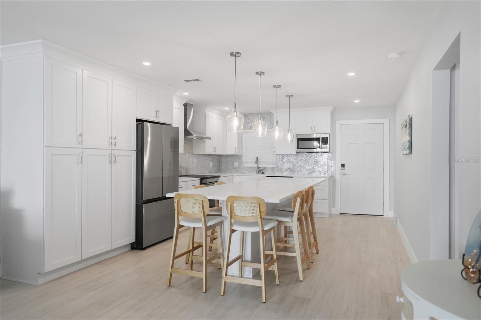 REGENCY WEST APTS CONDO - Residential