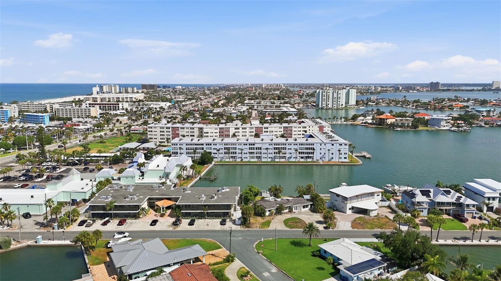 REGENCY WEST APTS CONDO - Residential