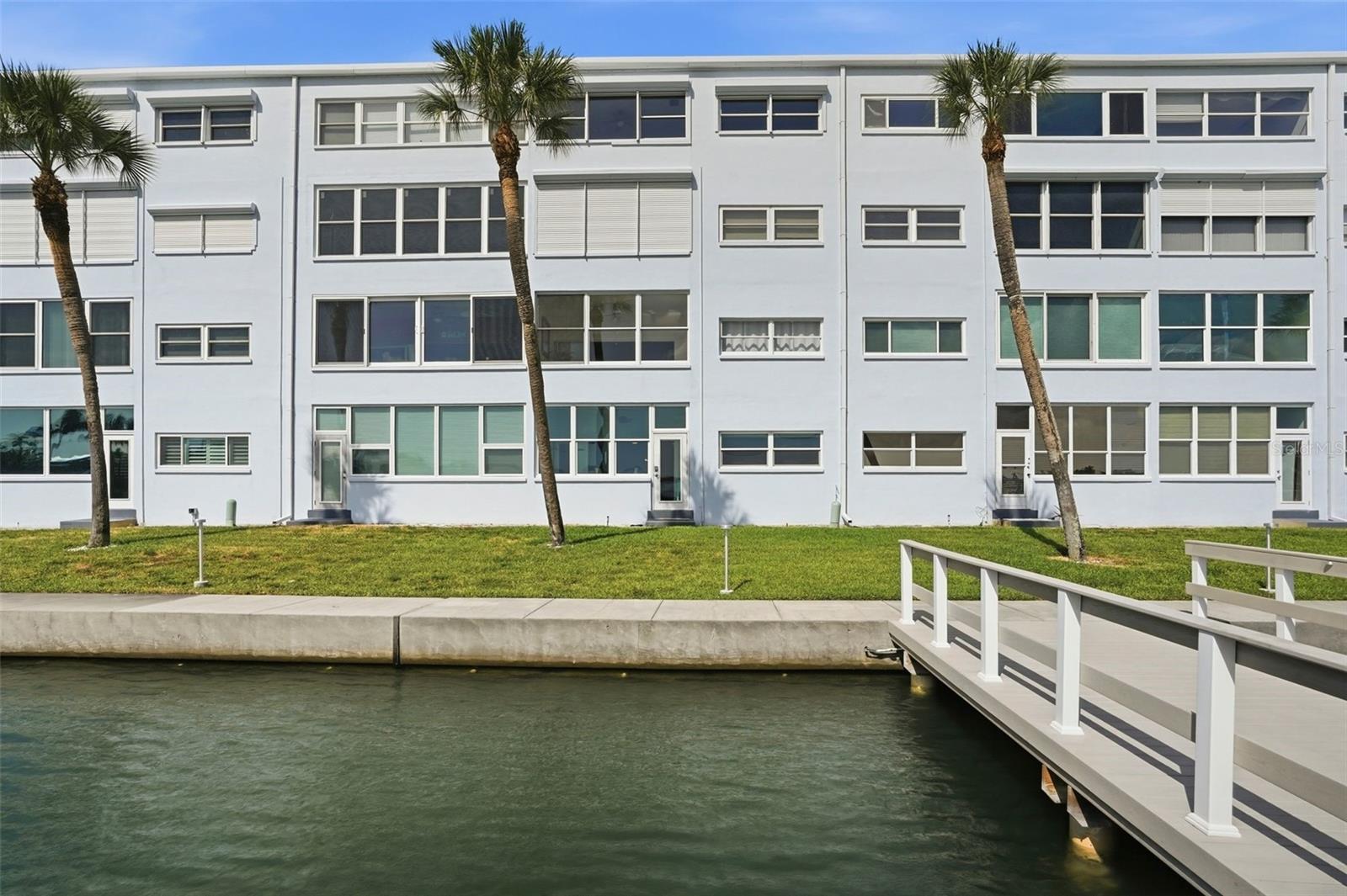 REGENCY WEST APTS CONDO - Residential