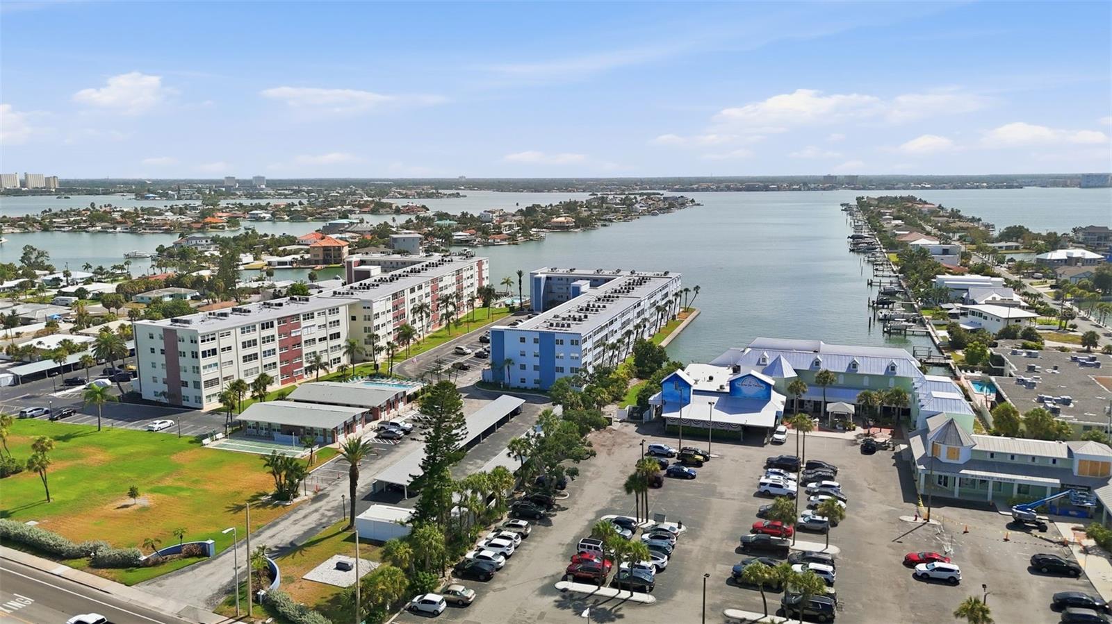 REGENCY WEST APTS CONDO - Residential