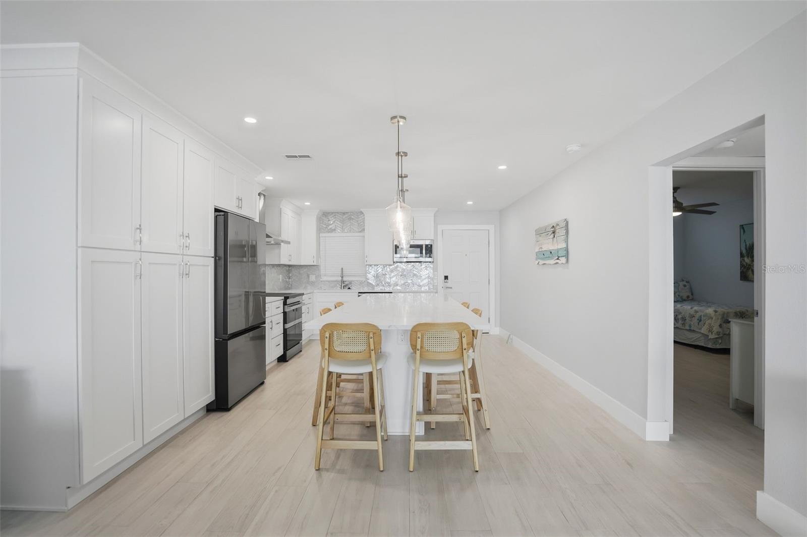 REGENCY WEST APTS CONDO - Residential