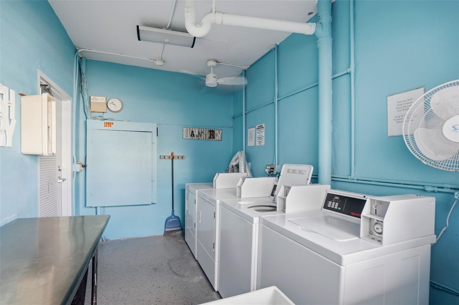 REGENCY WEST APTS CONDO - Residential