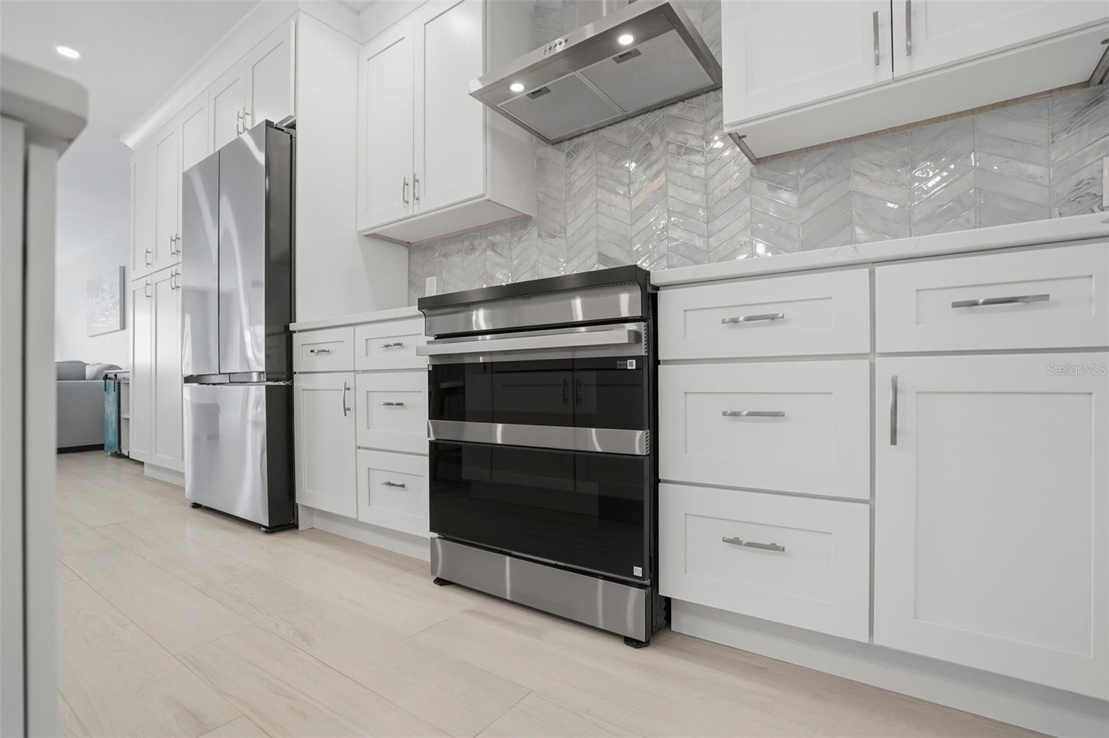 REGENCY WEST APTS CONDO - Residential