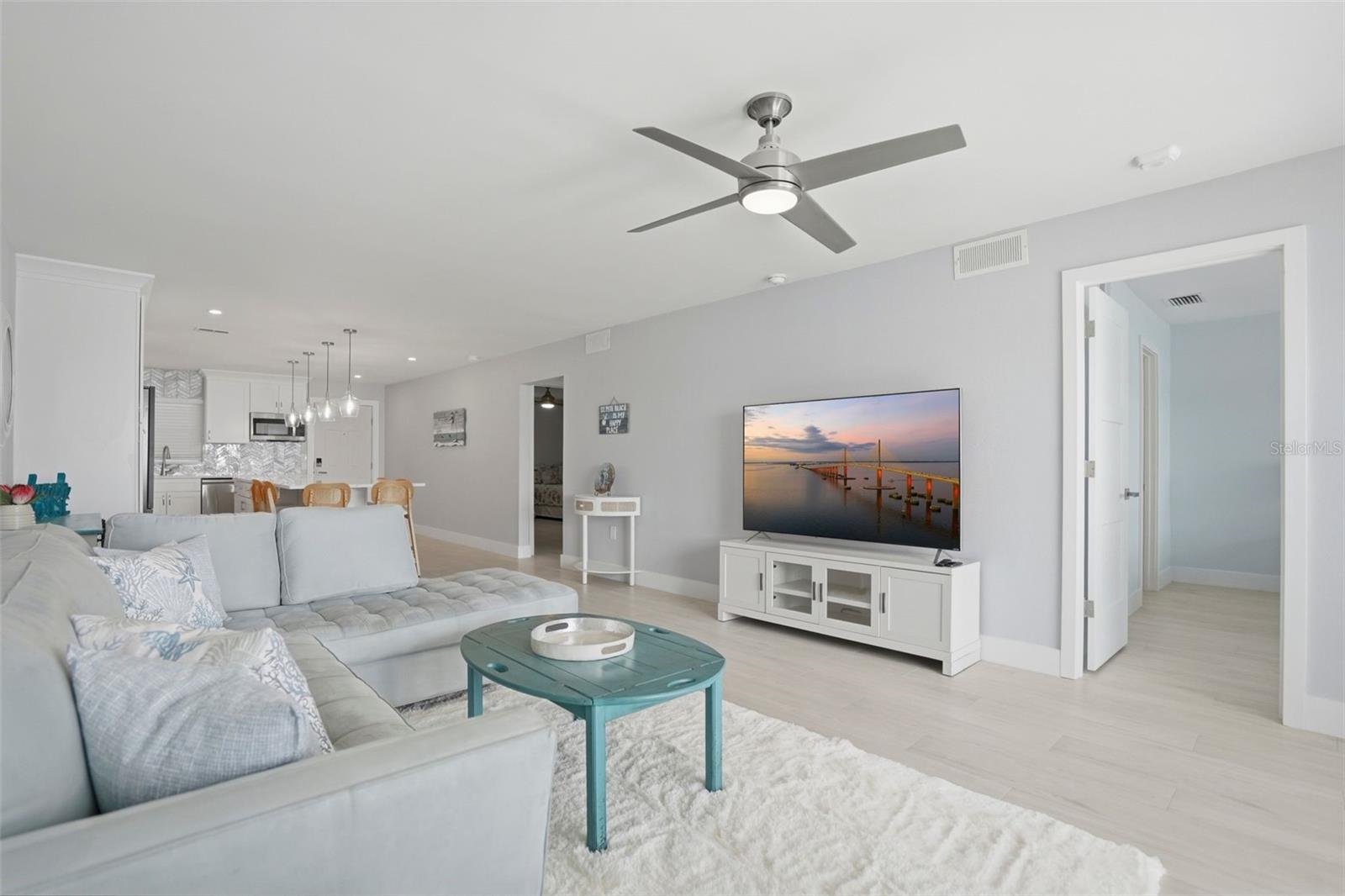 REGENCY WEST APTS CONDO - Residential