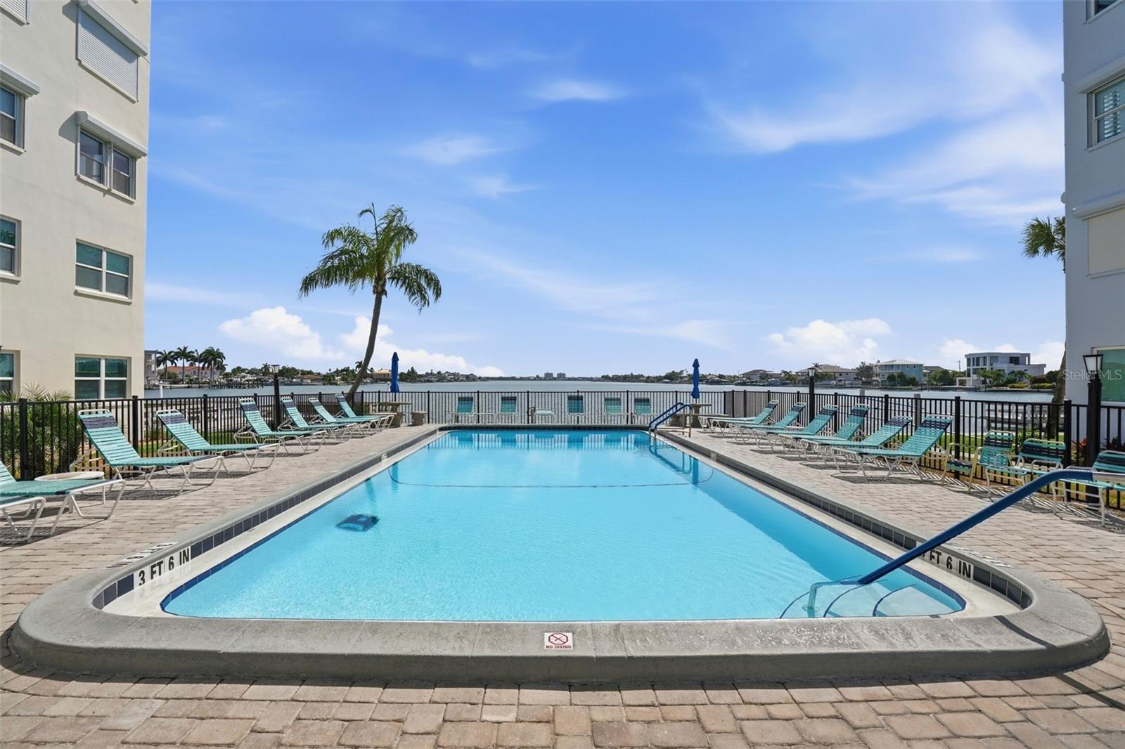 REGENCY WEST APTS CONDO - Residential