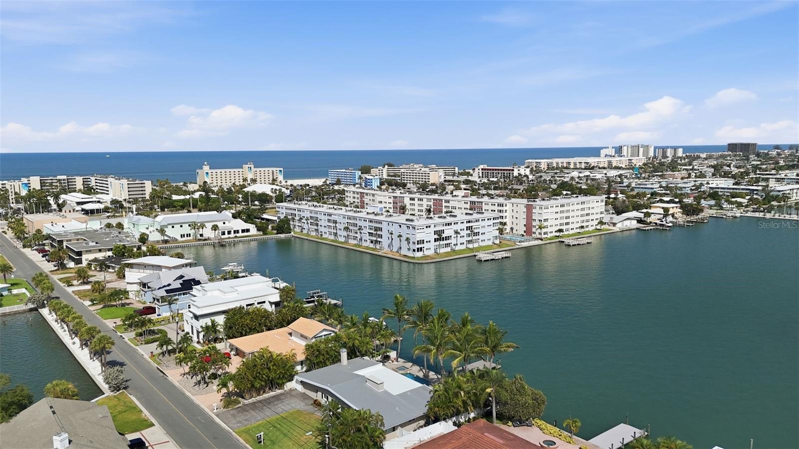 REGENCY WEST APTS CONDO - Residential