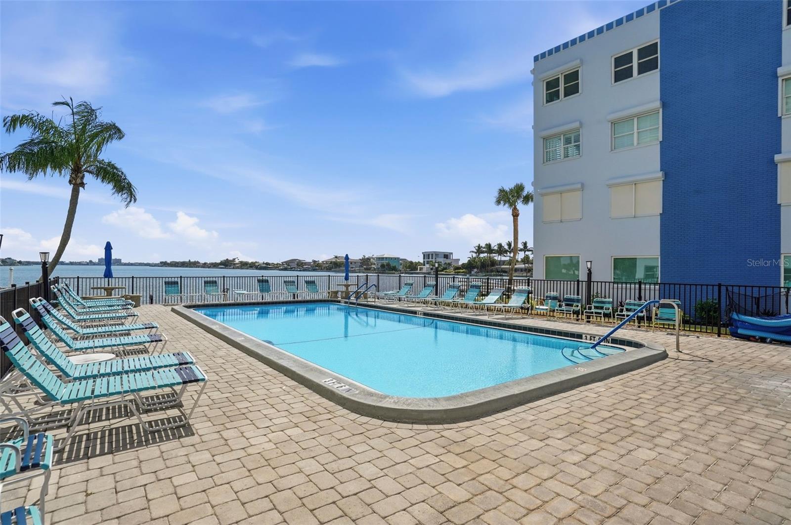 REGENCY WEST APTS CONDO - Residential