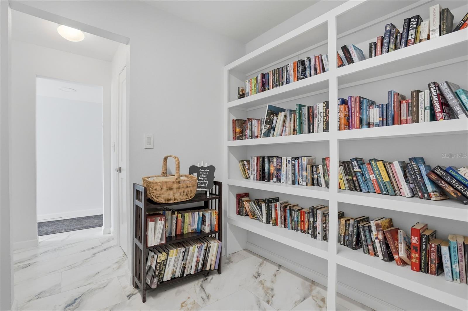 REGENCY WEST APTS CONDO - Residential