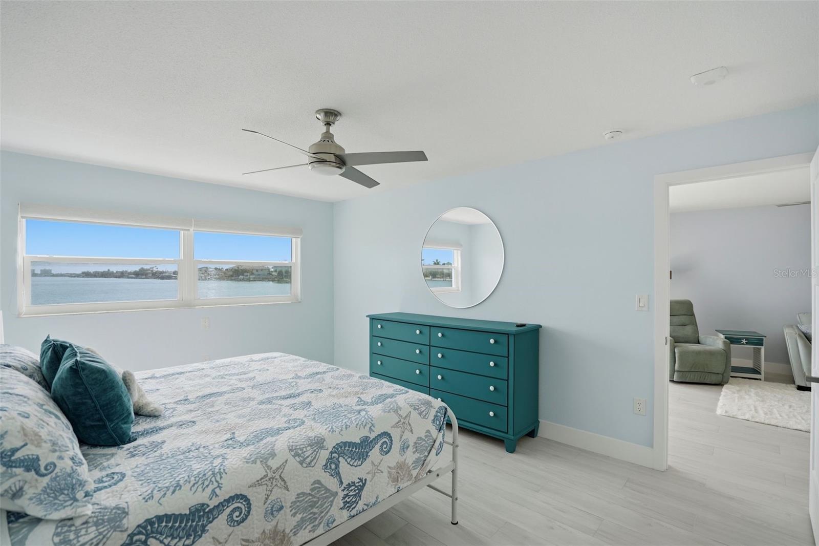 REGENCY WEST APTS CONDO - Residential