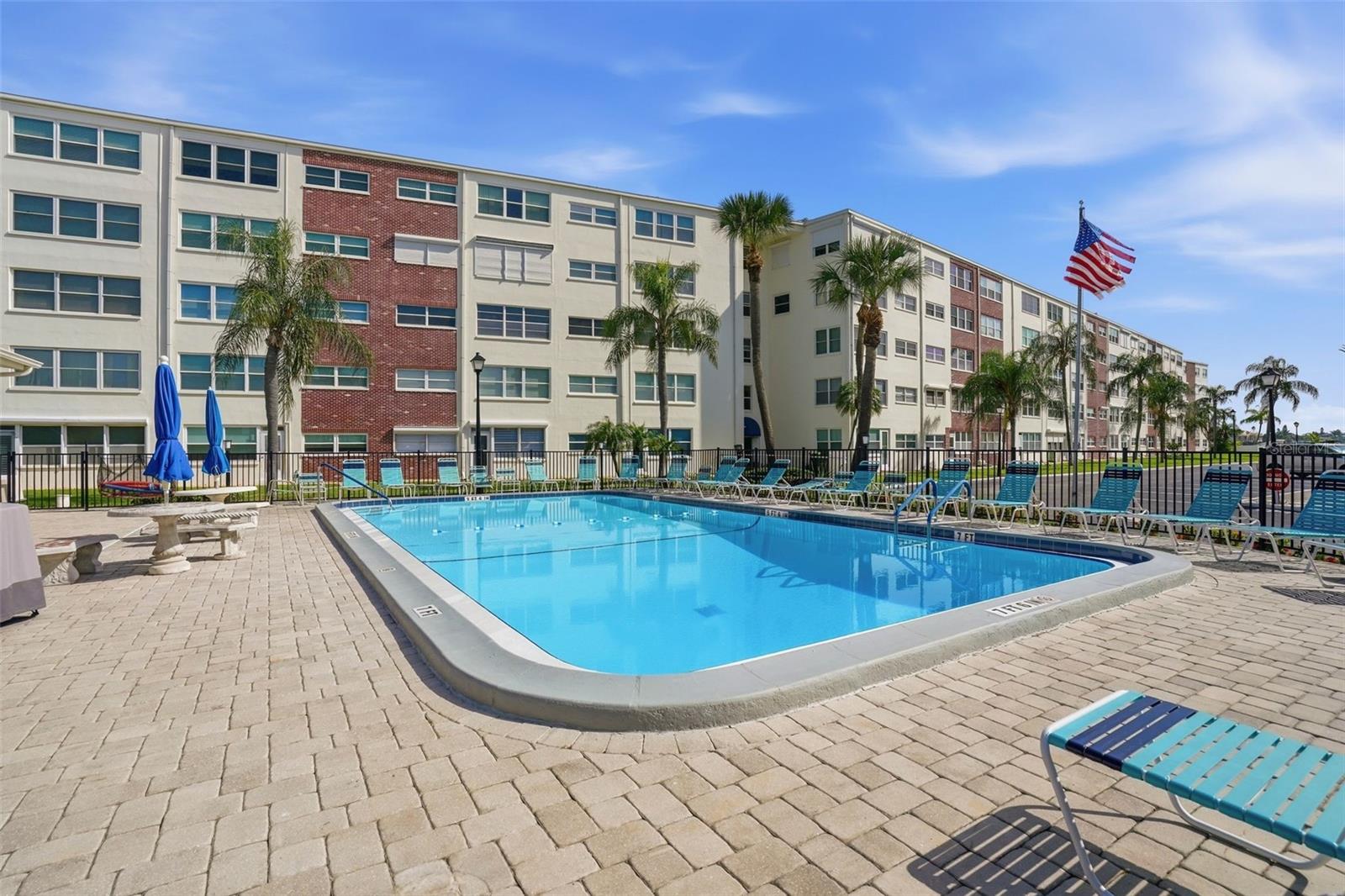 REGENCY WEST APTS CONDO - Residential