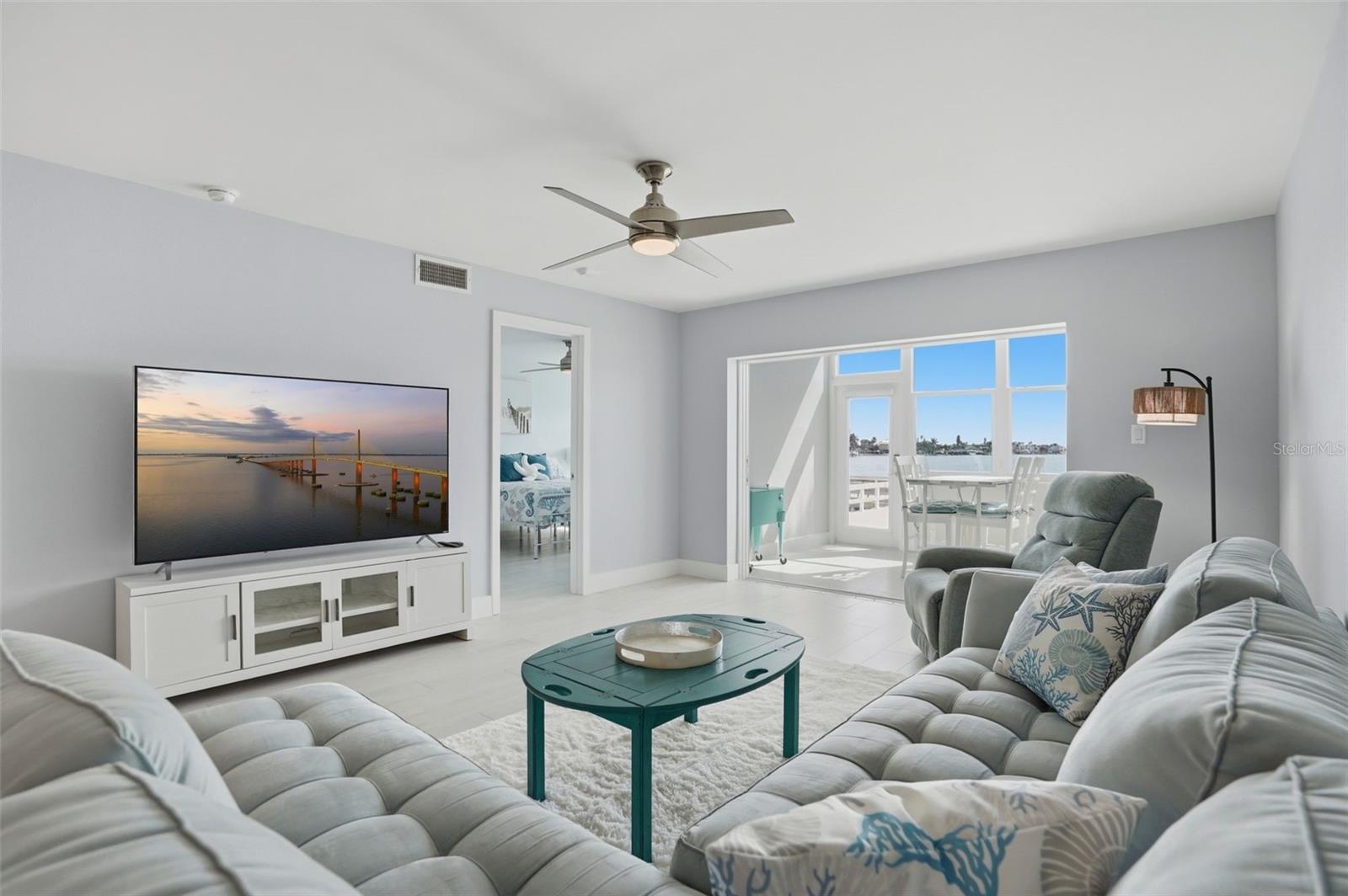 REGENCY WEST APTS CONDO - Residential