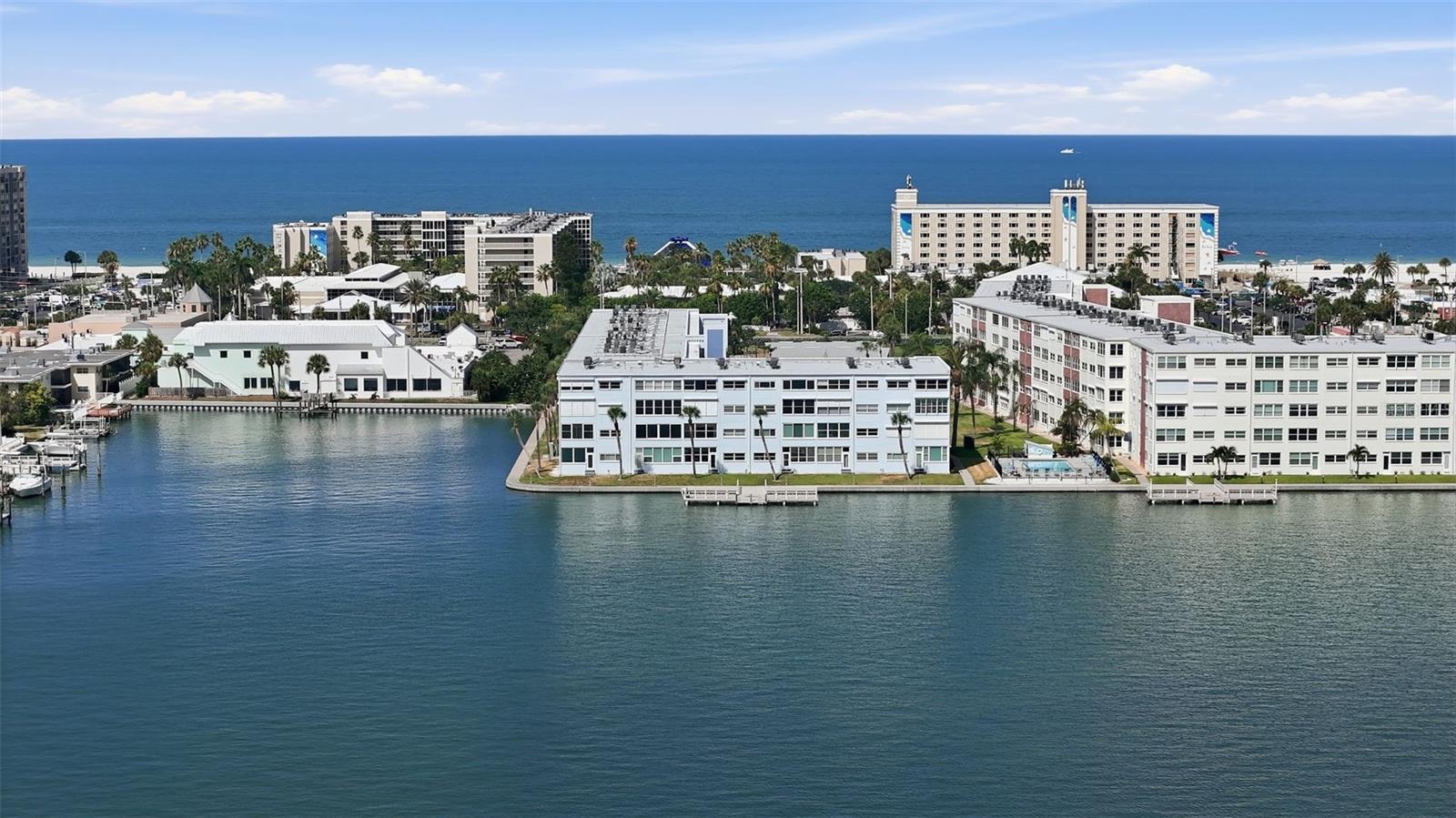 REGENCY WEST APTS CONDO - Residential