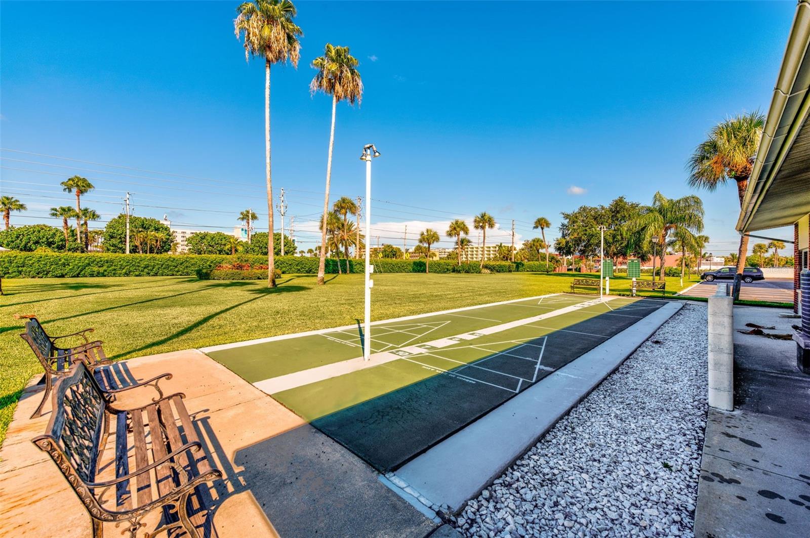 REGENCY WEST APTS CONDO - Residential