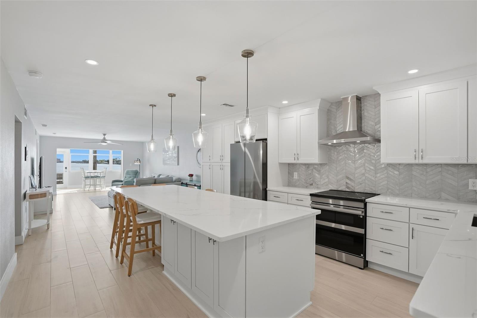 REGENCY WEST APTS CONDO - Residential