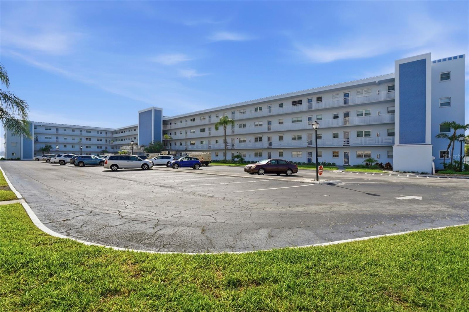 REGENCY WEST APTS CONDO - Residential