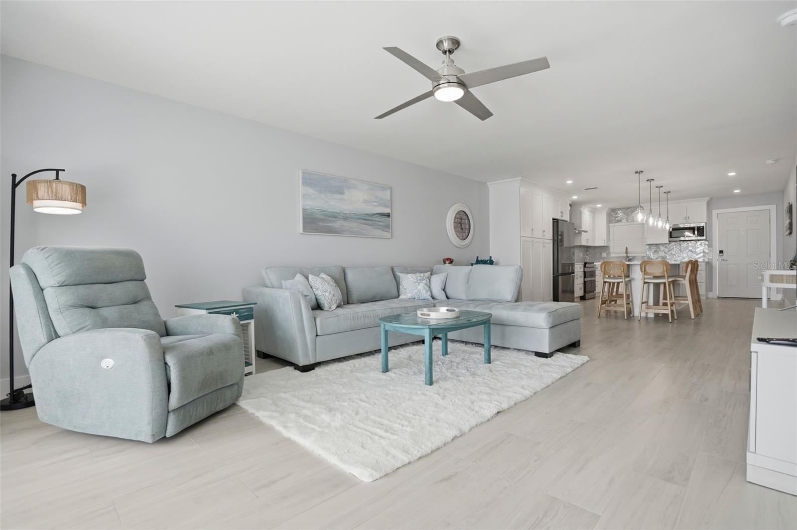 REGENCY WEST APTS CONDO - Residential