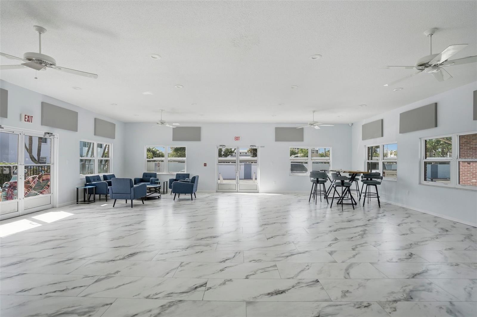 REGENCY WEST APTS CONDO - Residential