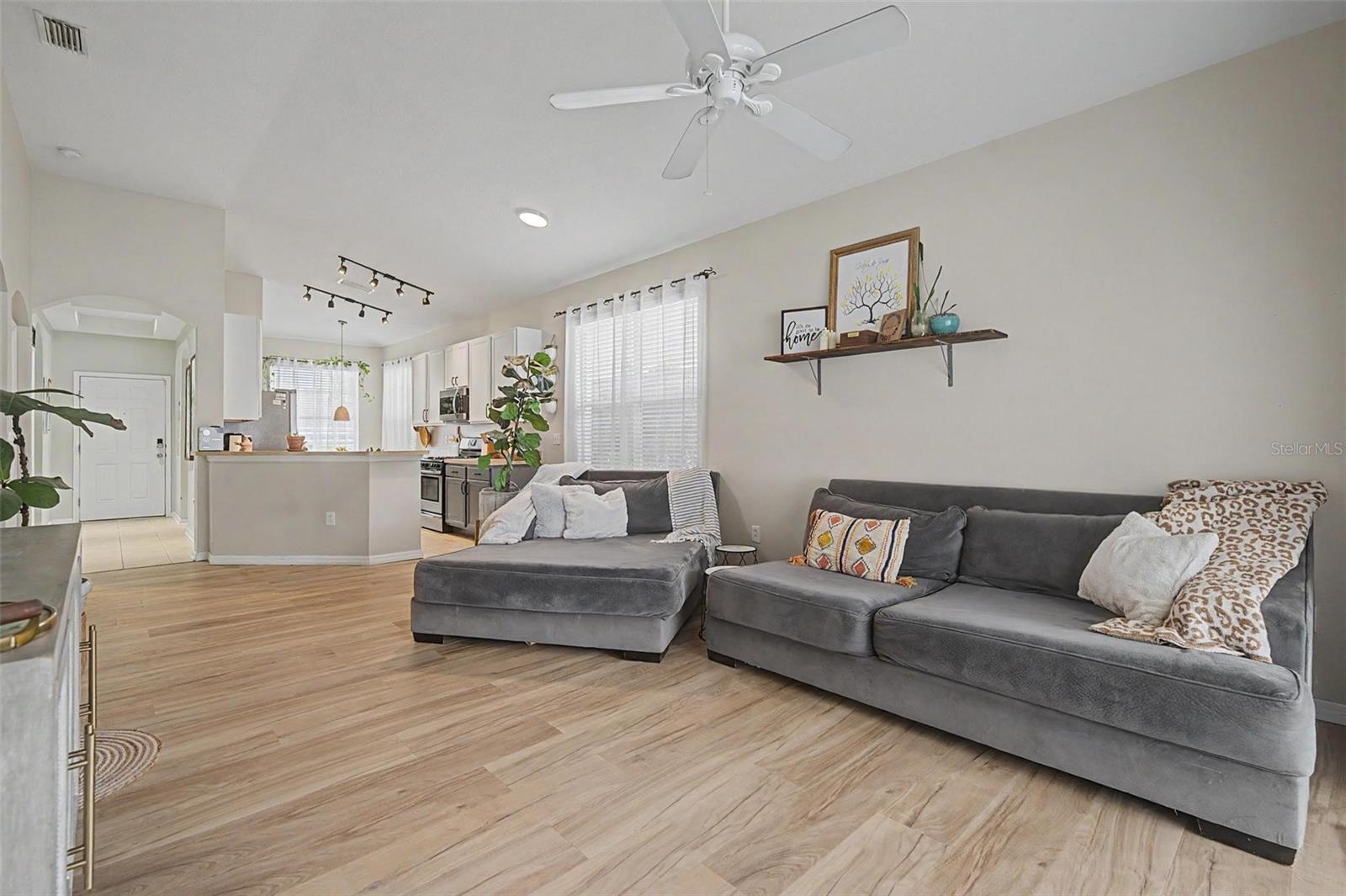 OAKSTEAD PRCL 06 UNIT 01 PRCL 07 - Residential