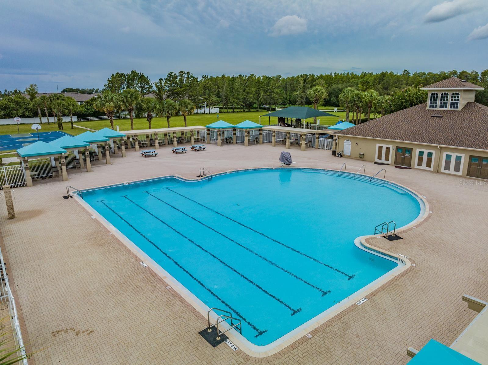 OAKSTEAD PRCL 06 UNIT 01 PRCL 07 - Residential