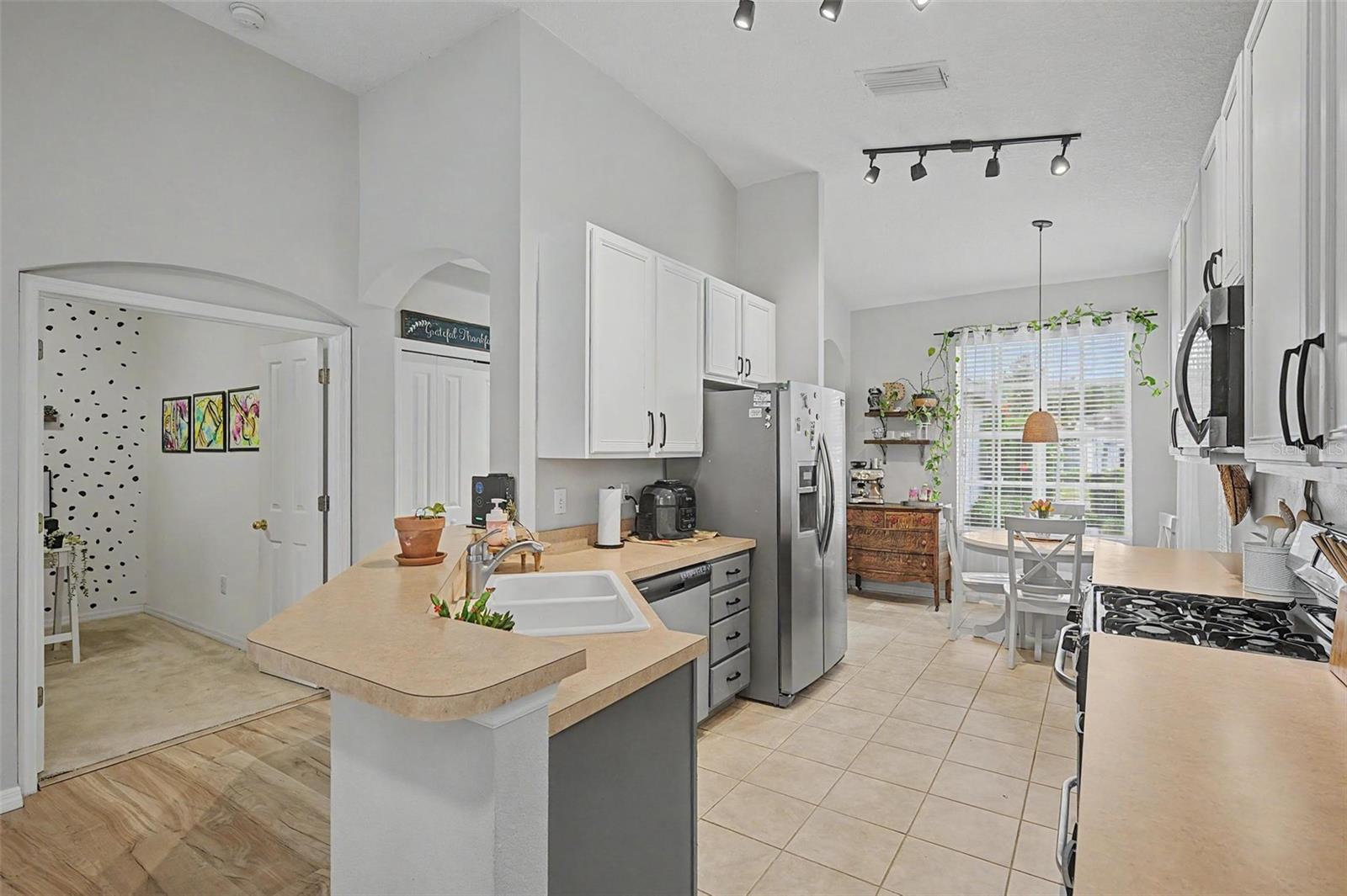 OAKSTEAD PRCL 06 UNIT 01 PRCL 07 - Residential