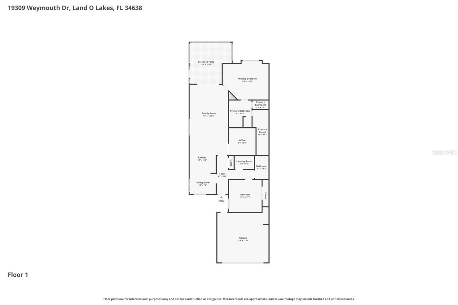 OAKSTEAD PRCL 06 UNIT 01 PRCL 07 - Residential