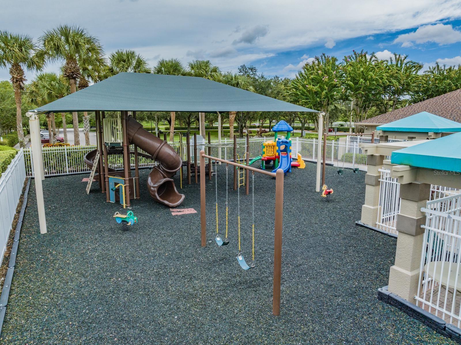 OAKSTEAD PRCL 06 UNIT 01 PRCL 07 - Residential