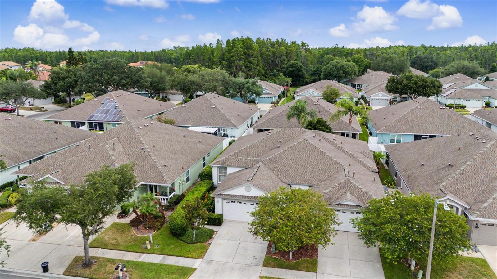 OAKSTEAD PRCL 06 UNIT 01 PRCL 07 - Residential