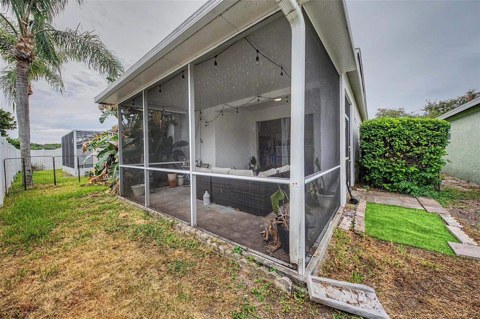 OAKSTEAD PRCL 06 UNIT 01 PRCL 07 - Residential