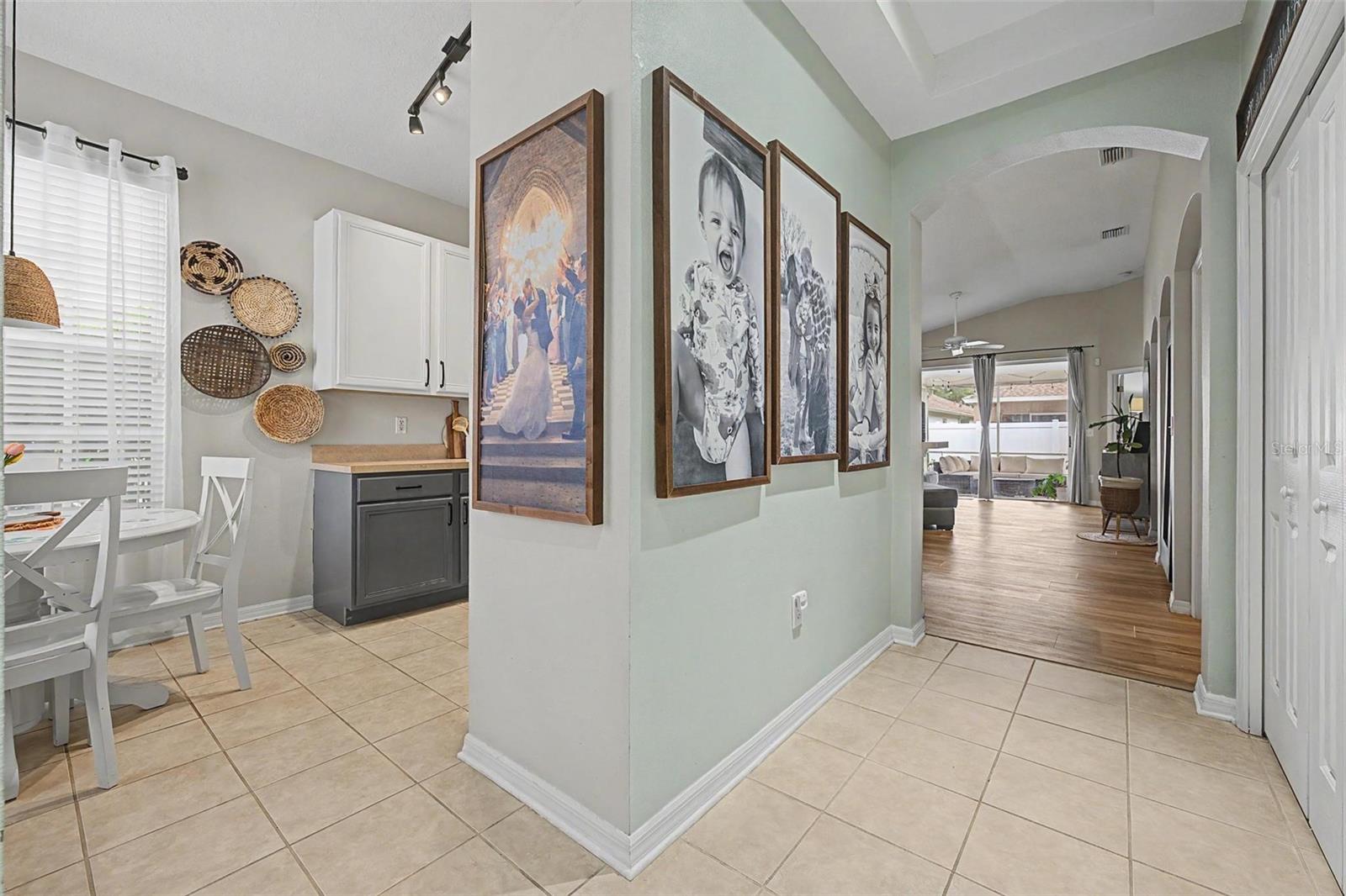 OAKSTEAD PRCL 06 UNIT 01 PRCL 07 - Residential