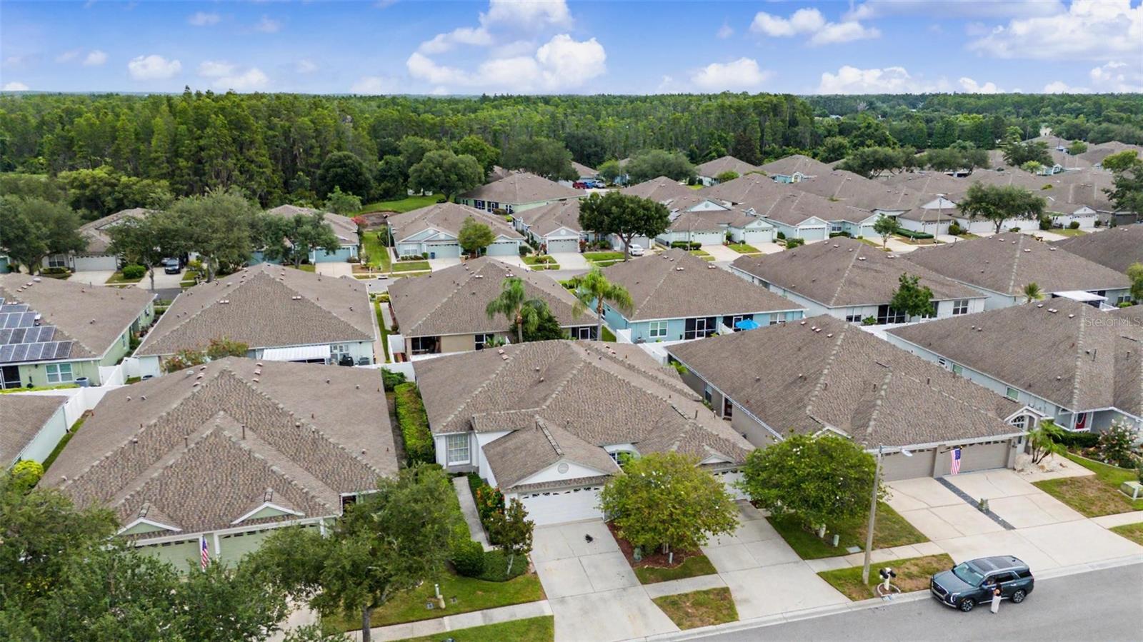 OAKSTEAD PRCL 06 UNIT 01 PRCL 07 - Residential