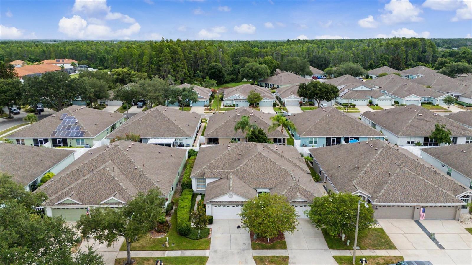 OAKSTEAD PRCL 06 UNIT 01 PRCL 07 - Residential
