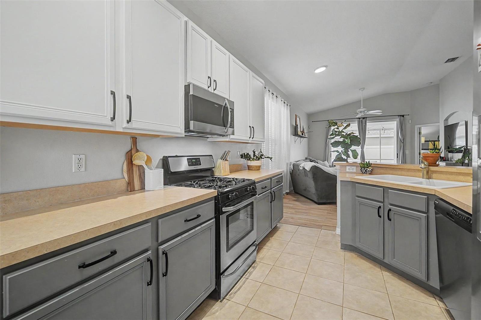 OAKSTEAD PRCL 06 UNIT 01 PRCL 07 - Residential