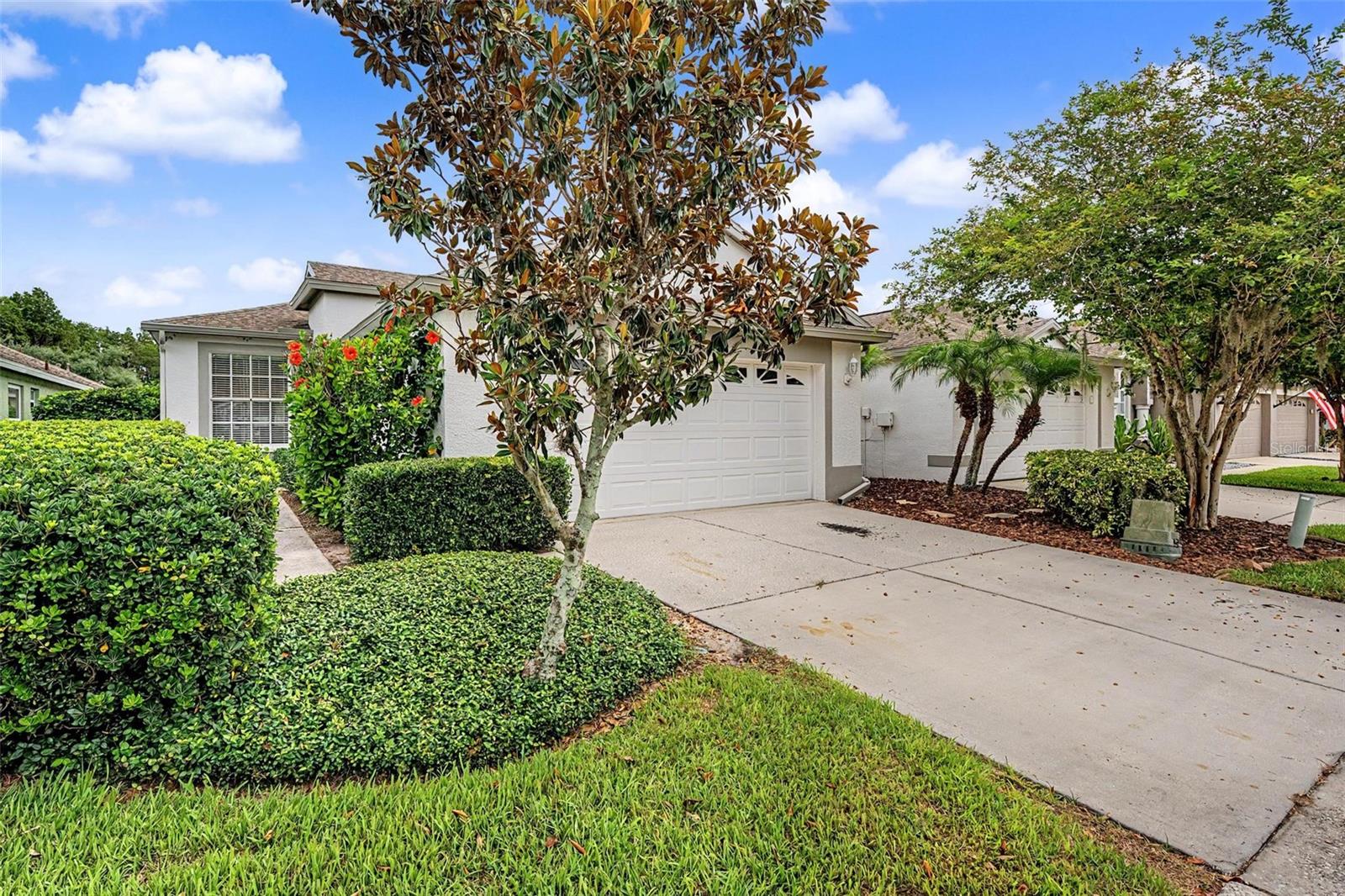 OAKSTEAD PRCL 06 UNIT 01 PRCL 07 - Residential