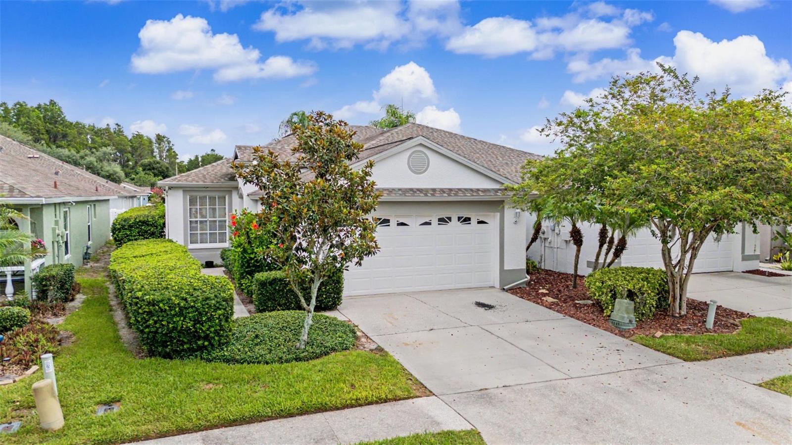 OAKSTEAD PRCL 06 UNIT 01 PRCL 07 - Residential
