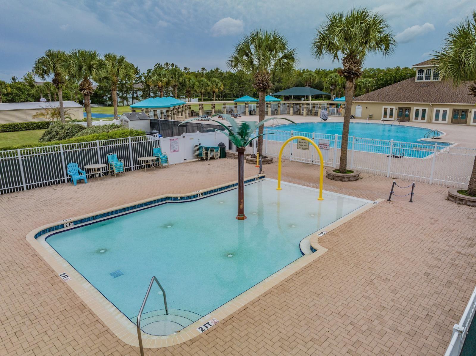 OAKSTEAD PRCL 06 UNIT 01 PRCL 07 - Residential