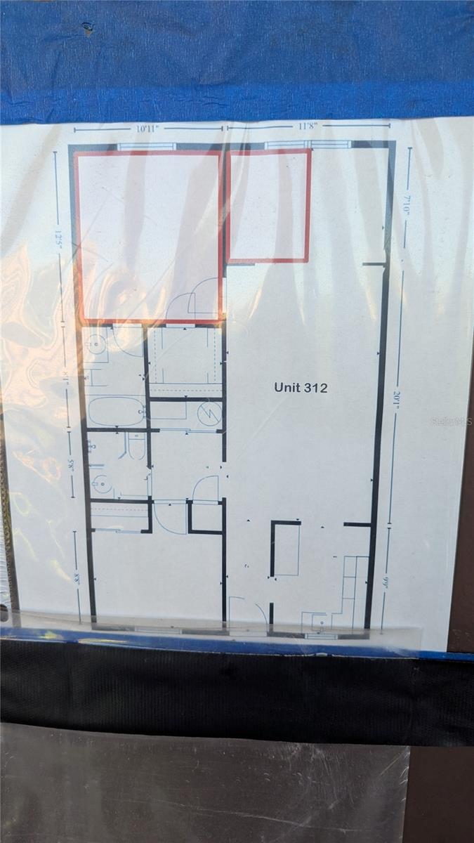 BAYSHORE ON THE LAKE APTS SEC 2 - Residential