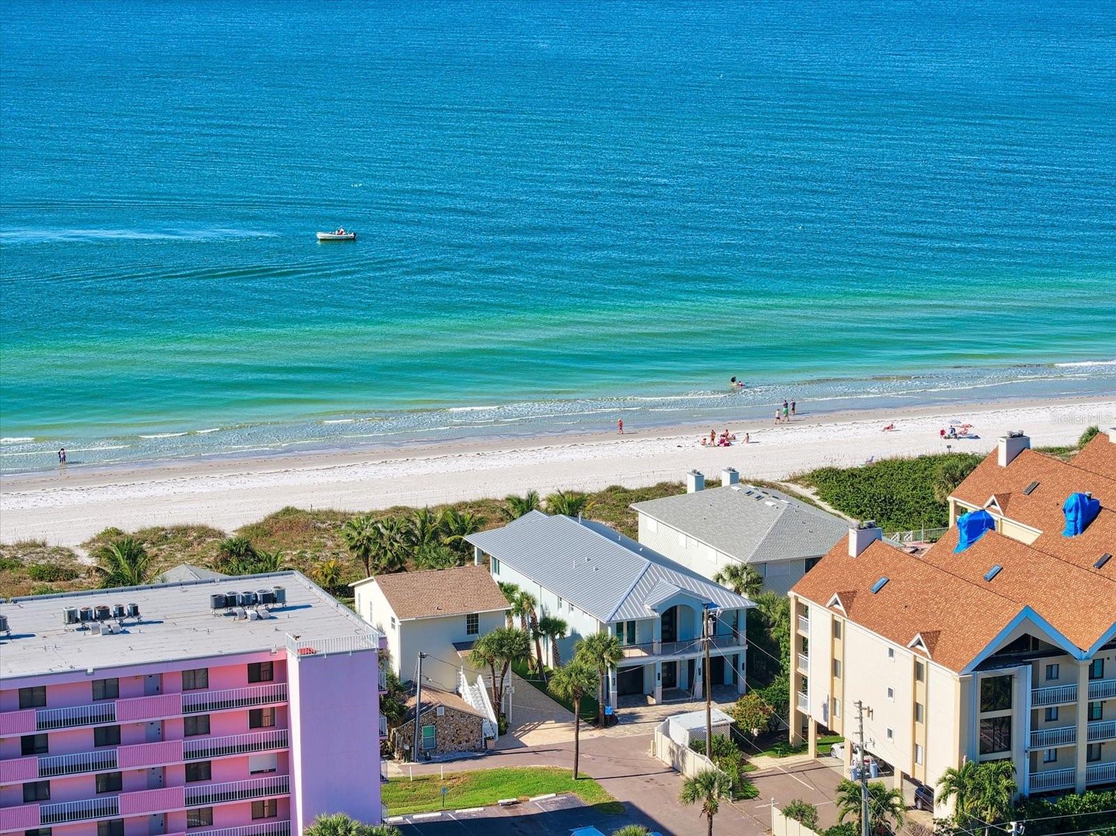 INDIAN BEACH RE-REVISED - Residential