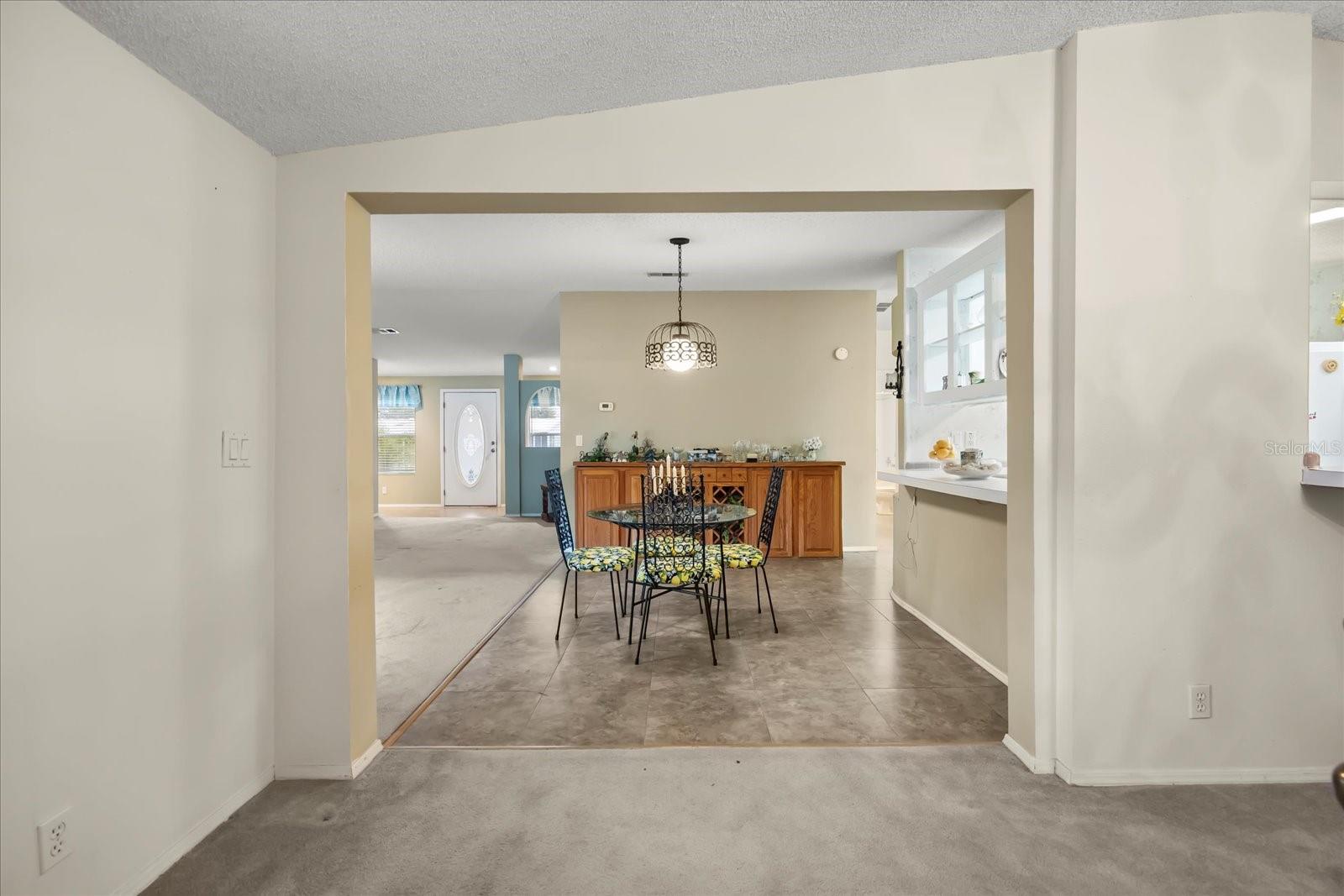 ZELLWOOD STATION COOP MH PARK - Residential