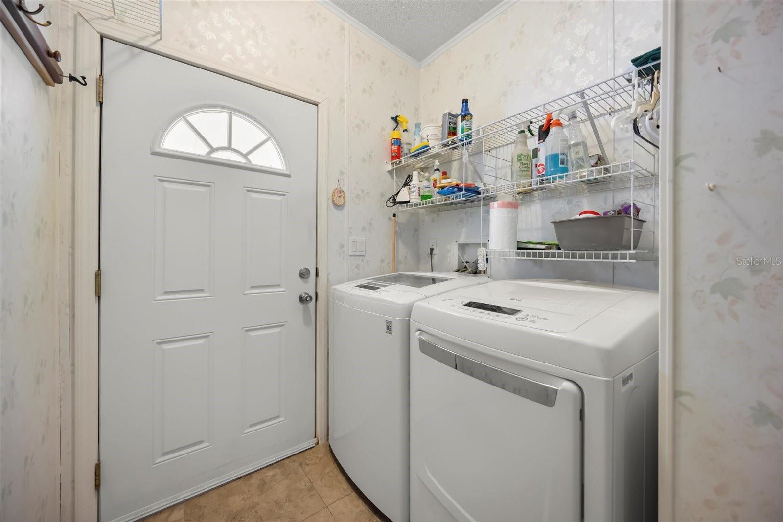 ZELLWOOD STATION COOP MH PARK - Residential