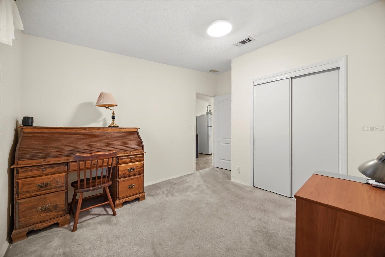ZELLWOOD STATION COOP MH PARK - Residential
