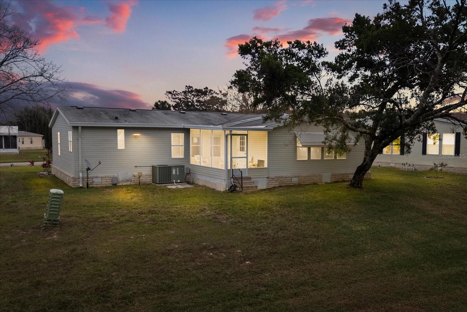 ZELLWOOD STATION COOP MH PARK - Residential