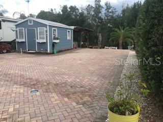 GROVELAND ROLLING RIDGE RV RESORT CONDO UNI - Land