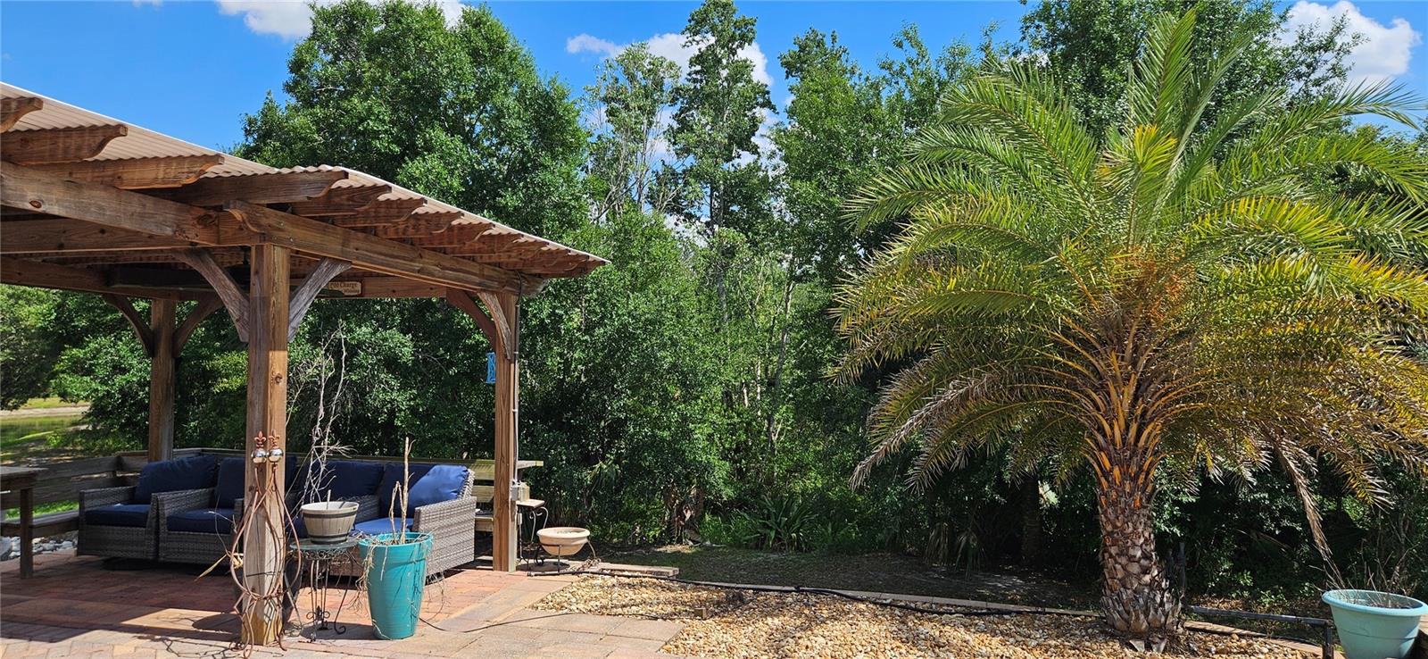 GROVELAND ROLLING RIDGE RV RESORT CONDO UNI - Land