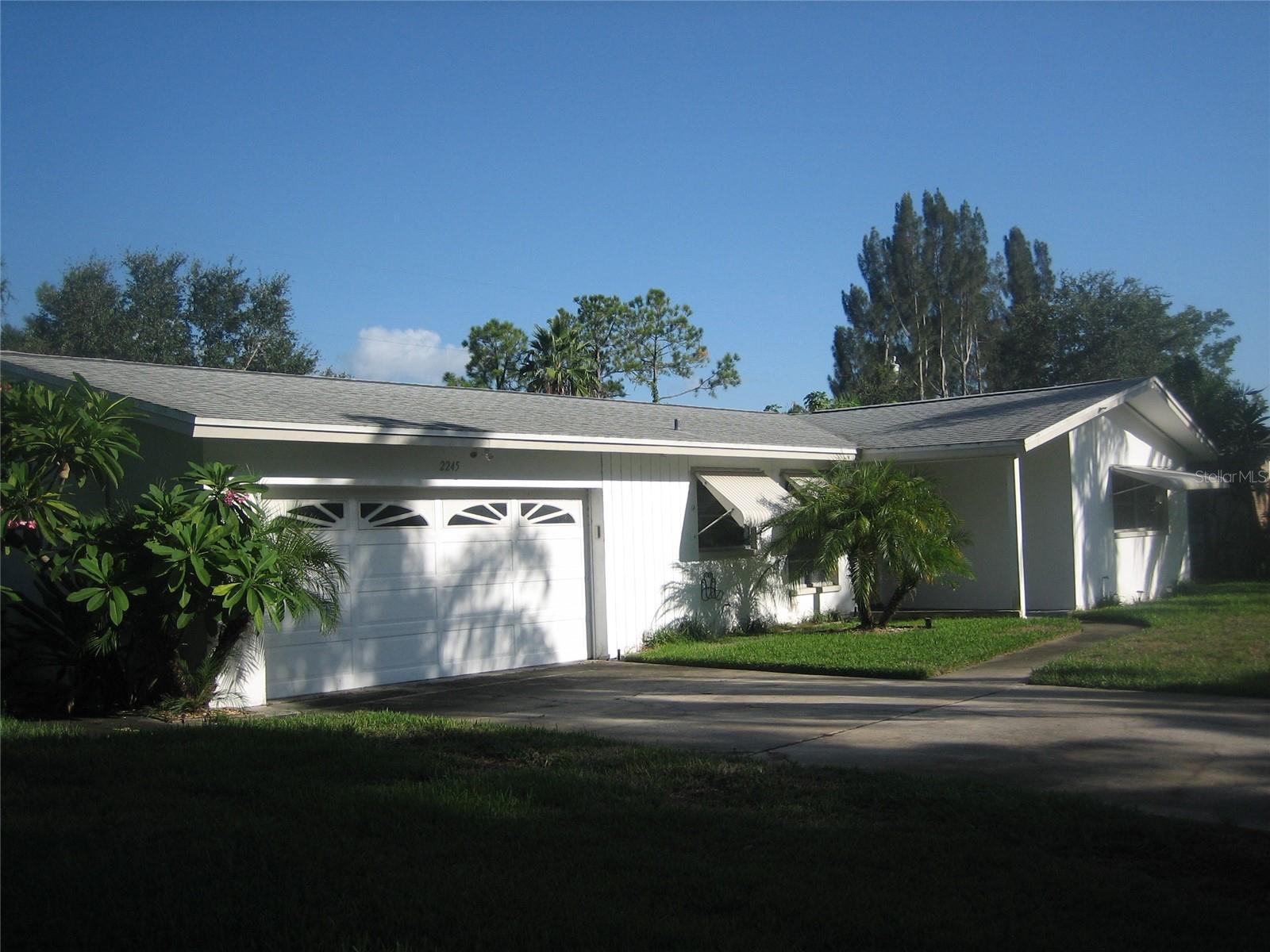 HARBOR VIEW VILLAS 1ST ADD - Residential Lease